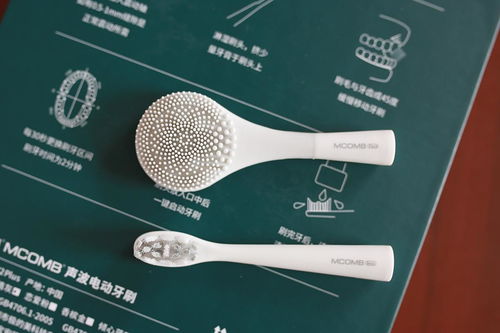 美看声波电动牙刷轻体验 产品性能全面，缺点是“买一支用一辈子”