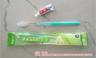 雅梦缘清新系列牙具 细节见品质，洁齿新体验