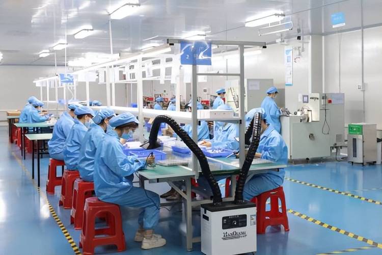 优质电动牙刷生产厂:选择时应考虑什么?